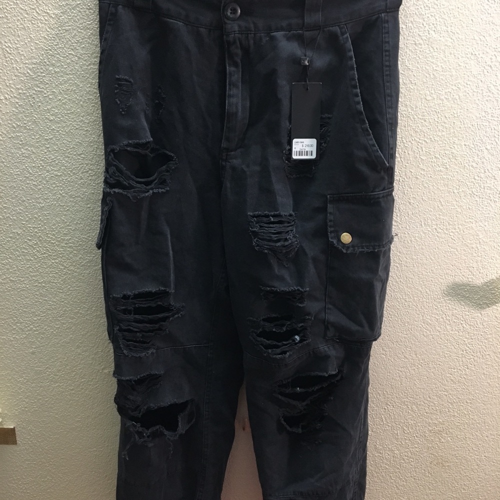 BRAND NEW LF CARGO PANTS
